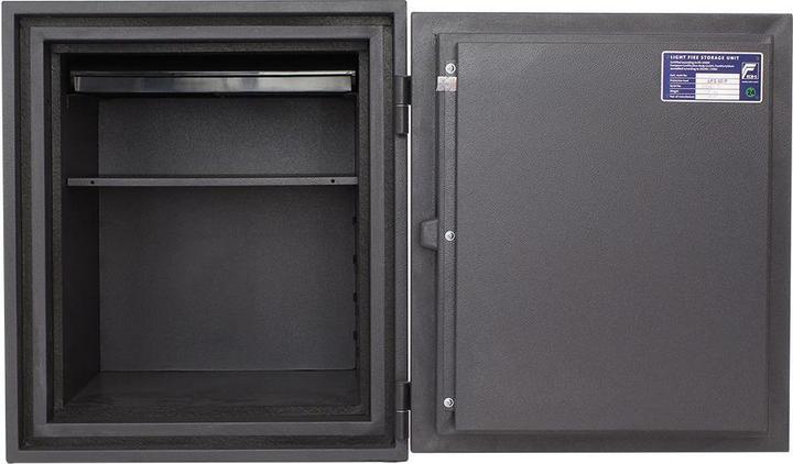 Produktbild Rottner Feuerschutztresor Sydney 55 Elektronikschloss (41 l)