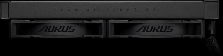 Produktbild Gigabyte Aorus Waterforce X 240