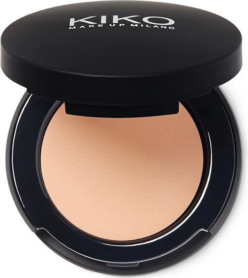 Actual product image KIKO Milano Full Coverage Concealer (01 Light)