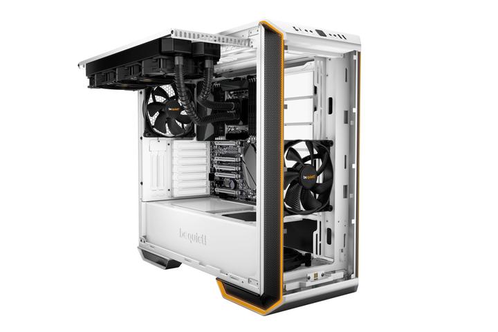 Produktbild be quiet! Dark Base 700 (ATX, mATX, Mini-ITX, E-ATX)