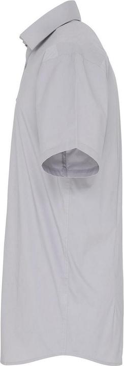 Produktbild Premier Popeline Stretch Hemd mit kurzen Ärmeln (4XL)