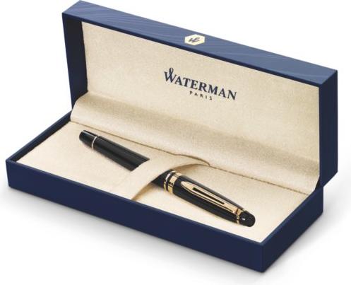 Produktbild Waterman Expert C.C.M (Blau, 1 x)