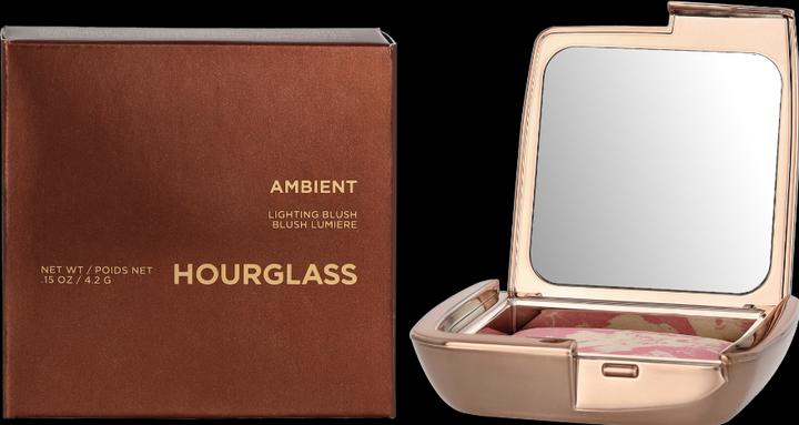 Actual product image Hourglass Ambient Lighting (Ethereal Glow)