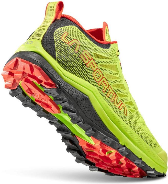 Actual product image La Sportiva Jackal II (44.5)