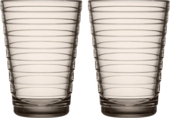 Produktbild Iittala Aino Aalto Becher inen (0.33 l, 2 x)