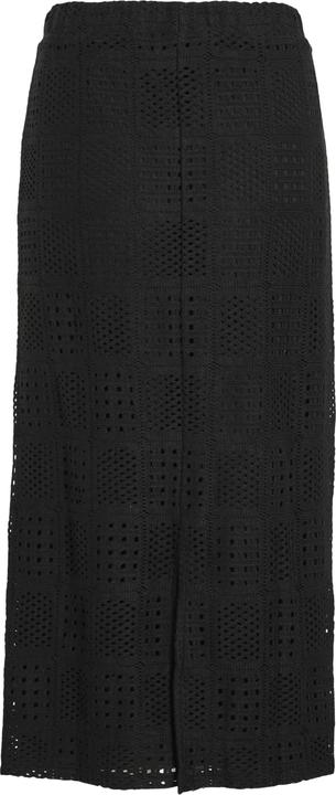 Actual product image Vila VINOVIRA High Waist Midirock (M)