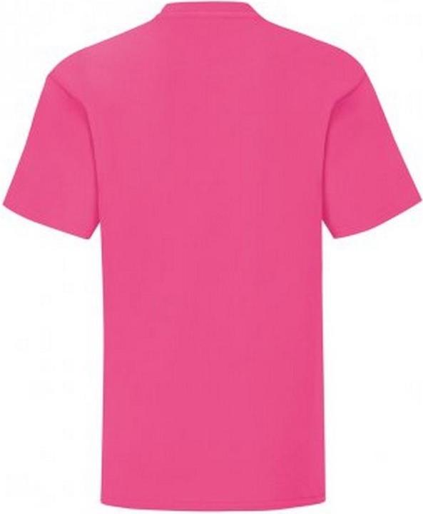 Produktbild Fruit of the Loom Jungen Iconic TShirt (140)