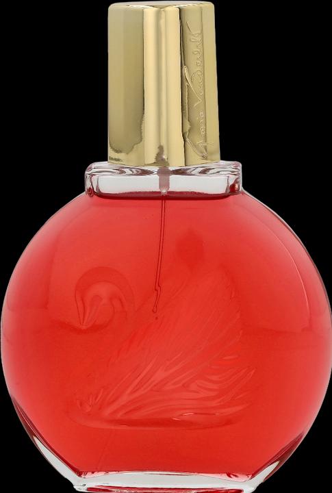 Actual product image Gloria Vanderbilt In Red (Eau de parfum, 100 ml)