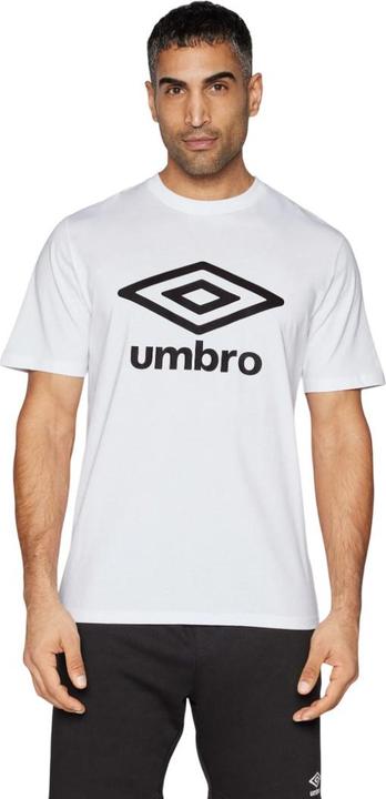 Immagine prodotto Umbro Maglietta Squadra Uomo (L)