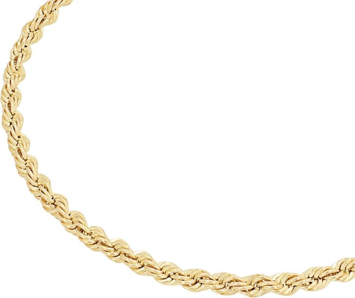 zz_ArchivedByPCD_Amor Schmuck_zu_Amor Amor Armschmuck für Damen, Gold 375 (19 cm, 9 ct, Gold 375)