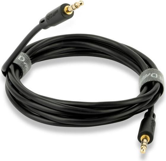 Actual product image QED QE8124 (1.5m) (1.50 m)