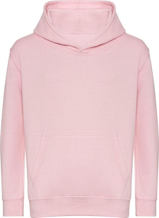 Awdis Kapuzenpullover aus biologischem Anbau
