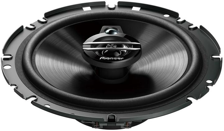 Actual product image Pioneer TS-G1730F (300 W, 17 cm, 4 x 6")