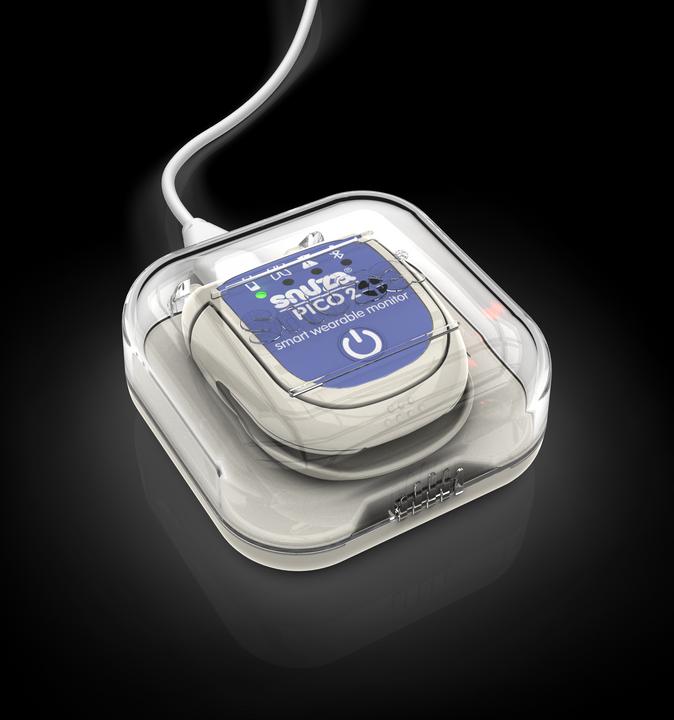 Produktbild Snuza Hero MD