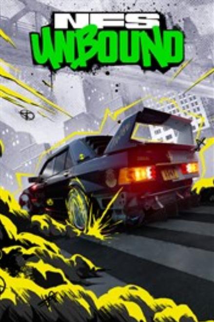Image du produit EA Games Need for Speed Unbound (Xbox Series X, Multilingue)