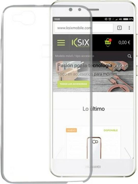 KSIX Case (Huawei P10 Lite)