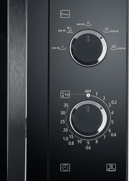 Produktbild Severin MW7888 (25 l)