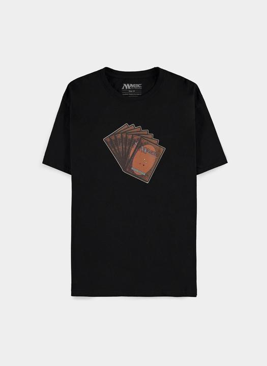 Immagine prodotto Magic the Gathering Tshirt a maniche corte da uomo (XL)