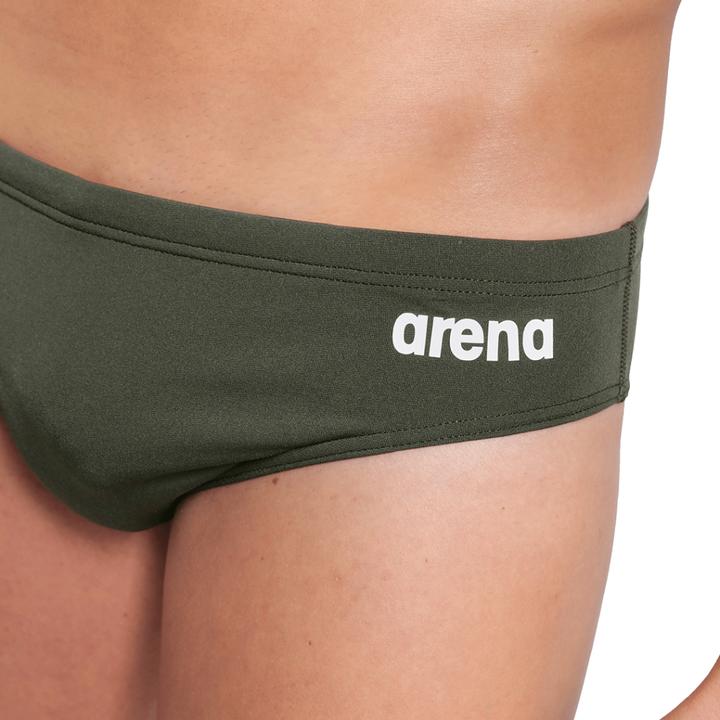 Image du produit Arena M Team Swim Briefs Solid (4)