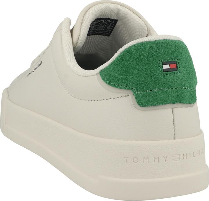 Actual product image Tommy Hilfiger Court Leather Detail Essential - 67527 (46)