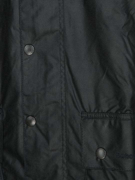 Produktbild Barbour Beaufort Wax Jacket (52)