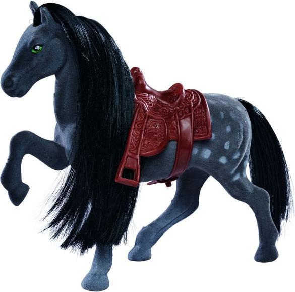 Actual product image Simba NW large horse, 4-sort.