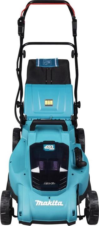 Immagine prodotto Makita DLM480Z (Batteria ricaricabile)