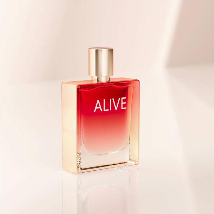 Actual product image Hugo Boss Intense Eau de Parfum (Eau de parfum, 80 ml)