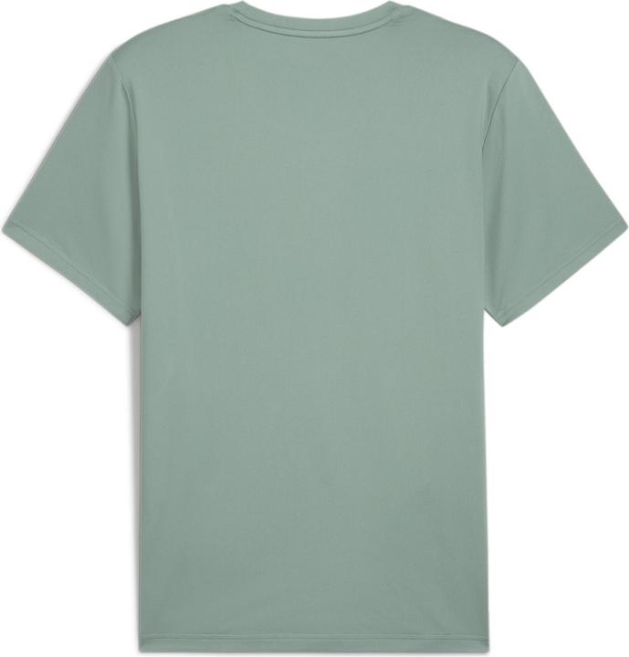 Actual product image Puma M Cloudspun Soft Tee (XL)