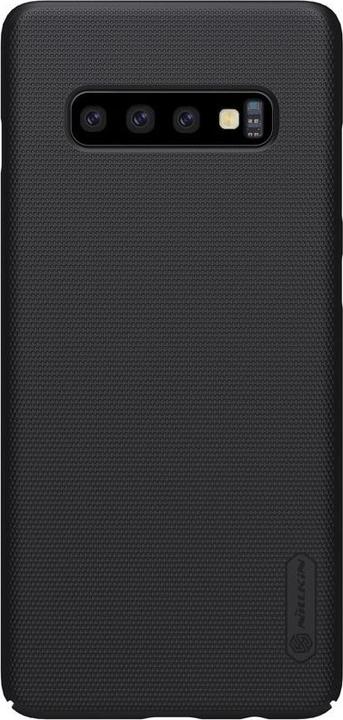 Produktbild Nillkin Super Frosted Shield Series (Samsung Galaxy S10+)