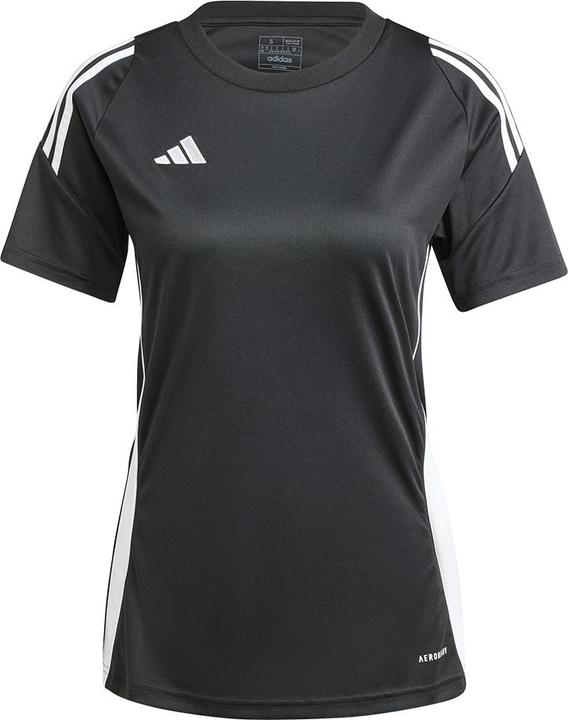 Actual product image adidas TIRO24 JSY W (XS)