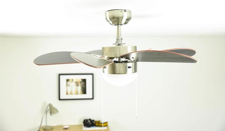 Produktbild Westinghouse Turbo Swirl (36 dB)