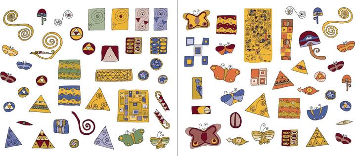 Produktbild Gustav Klimt (Deutsch, Christiane Weidemann, 2017)