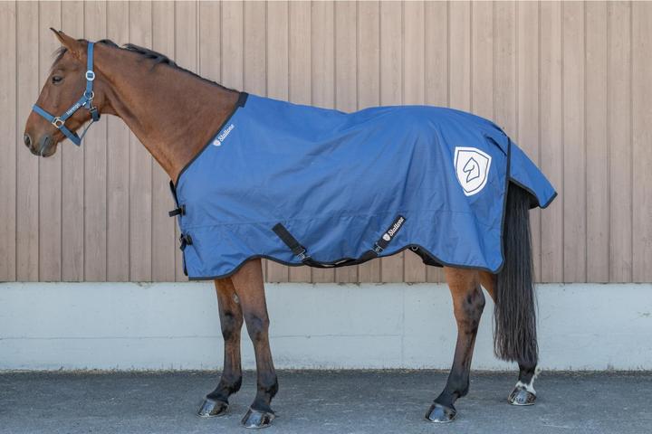 Actual product image Stallone Basic rain rug (115 cm)