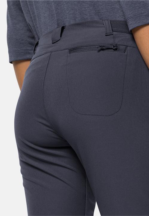 Actual product image Jack Wolfskin Geigelstein Slim Pants W (42)