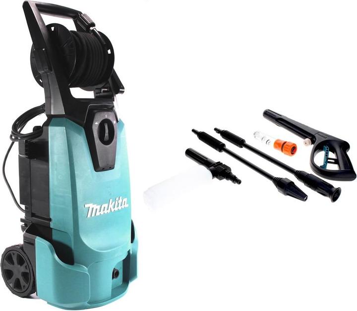 Image du produit Makita HW1300 130 b (Fonctionnement sur secteur)