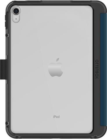 Actual product image OtterBox Symmetry Folio (iPad 2025 (11th gen), iPad 2022 (10th Gen))