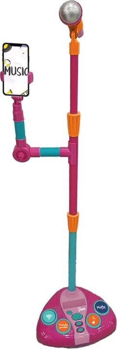 Immagine prodotto MeMe Music - Stage Microphone Jem (710202)