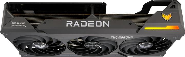 Immagine prodotto ASUS TUF Gaming Radeon RX 7800 XT OC Edition (16 GB)
