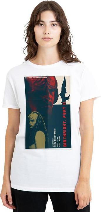 Produktbild The Next Generation Season 6 Episode 17 TShirt (L)