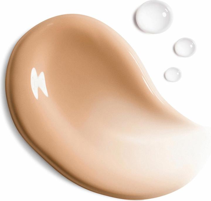 Actual product image Dior Forever (3W Warm)