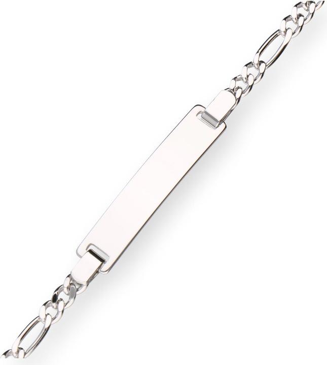 Immagine prodotto Carat Identità (16 cm, Argento)