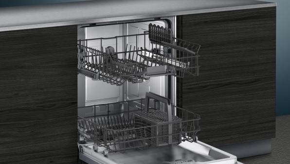 Actual product image Siemens SN61IX09TE iQ100