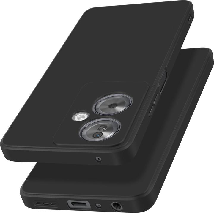 Produktbild Avizar Classic Case Mat (Oppo A79)