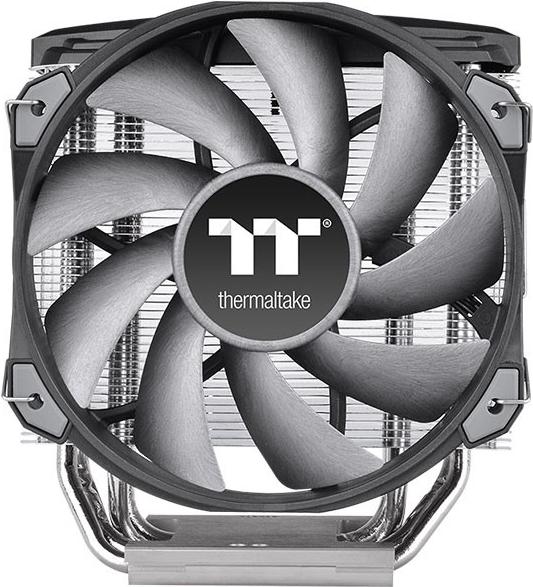 Thermaltake TT TOUGHAIR TRX40 Edition Air cooler CL-P095-PL14BL-A (160 mm)