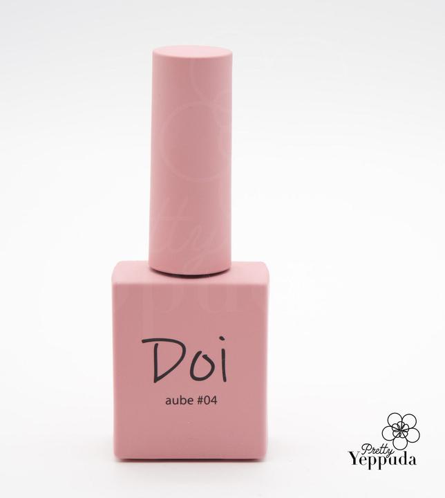 Actual product image Nailbayo Doi (Pink, Colour paint)