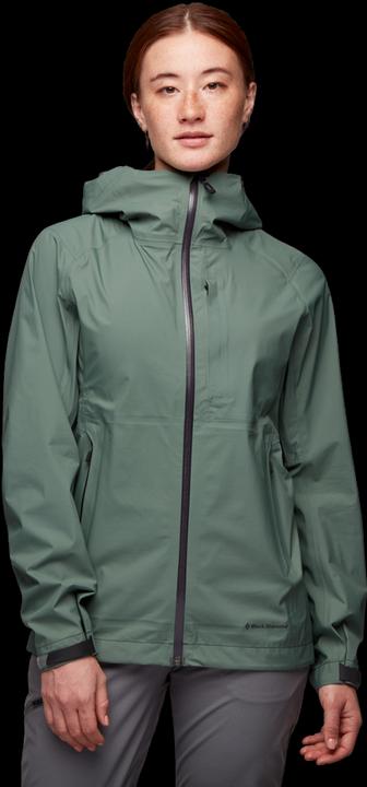 Actual product image Black Diamond Highline Stretch Shell (M)