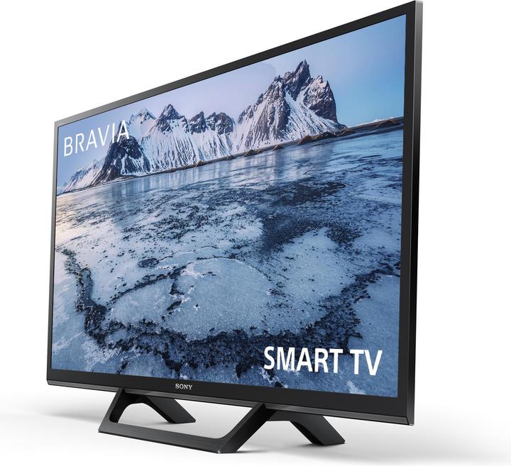 Image du produit Sony Kdl-32we615 (32", LCD, HD, 2017)