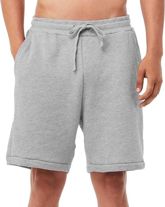 Bella Canvas SweatShorts (M)