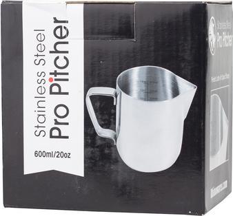 Produktbild Rhinowares Milchkännchen (0.60 l)